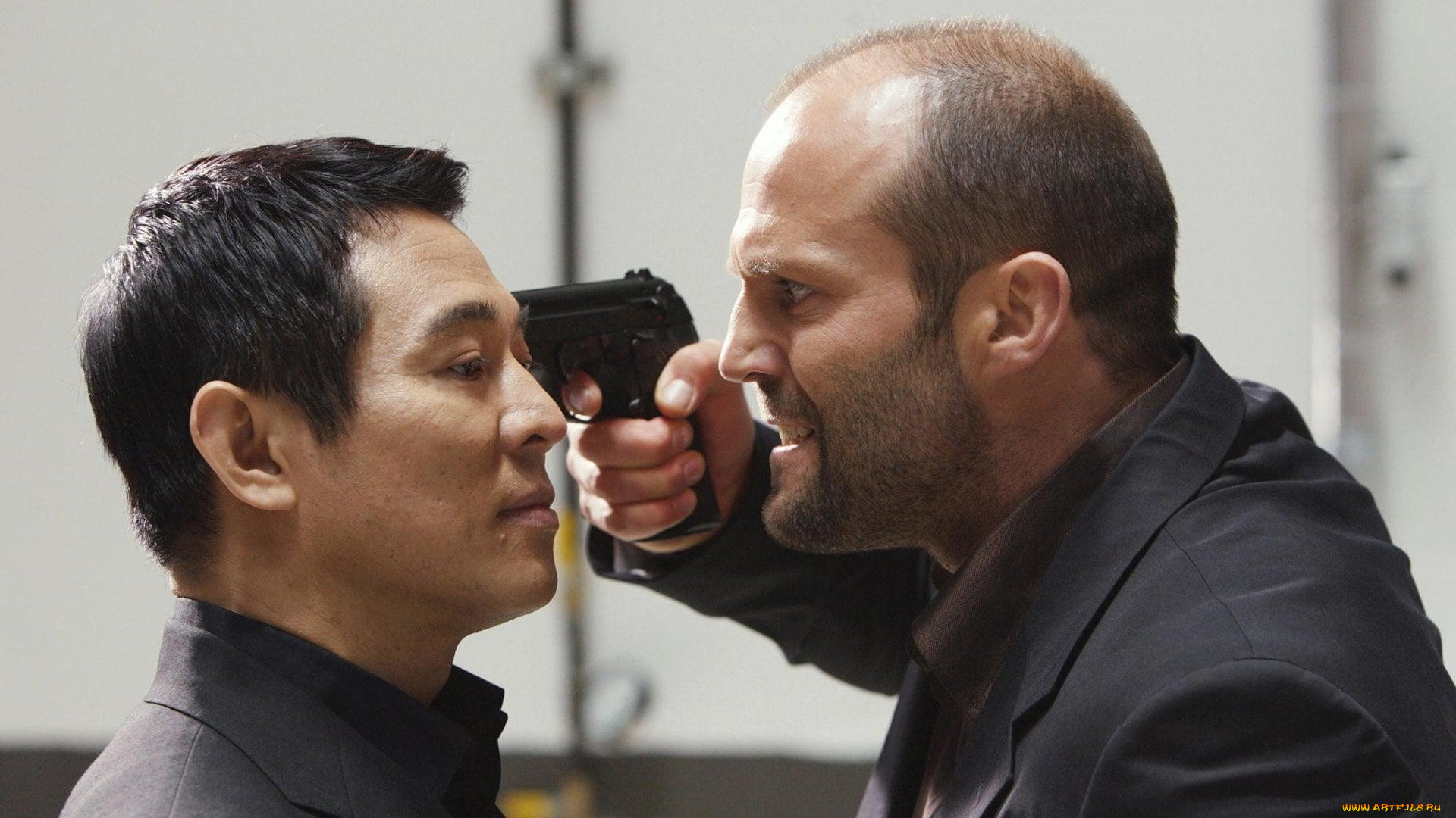  , war, jason, statham